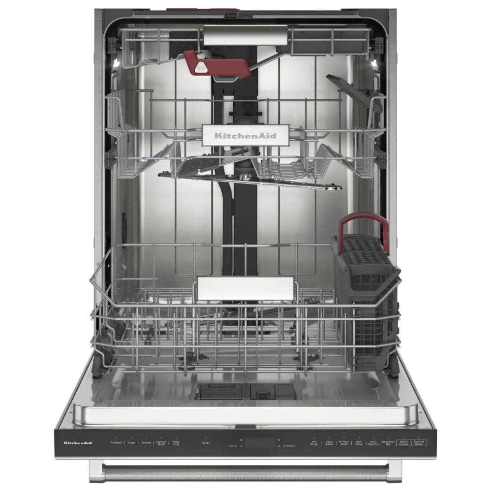 KitchenAid KDTF924PPS 洗碗机