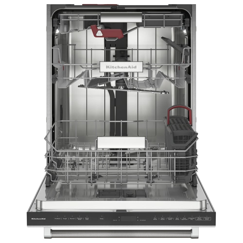 KitchenAid KDTF924PPS Dishwasher
