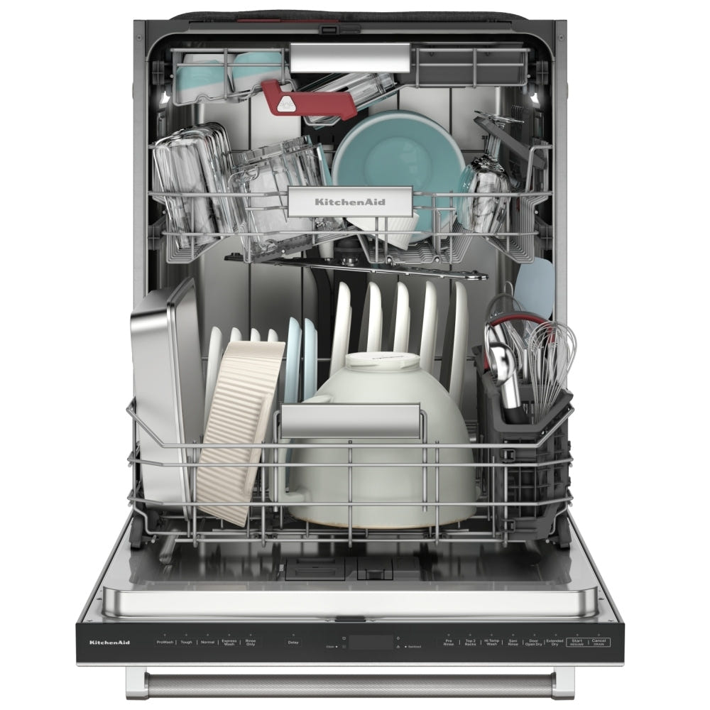 KitchenAid KDTF924PPS 洗碗机