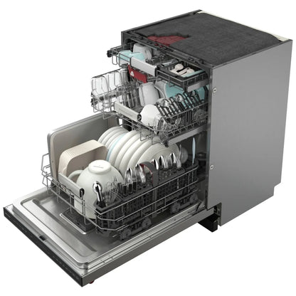 KitchenAid KDTF924PPS 洗碗机