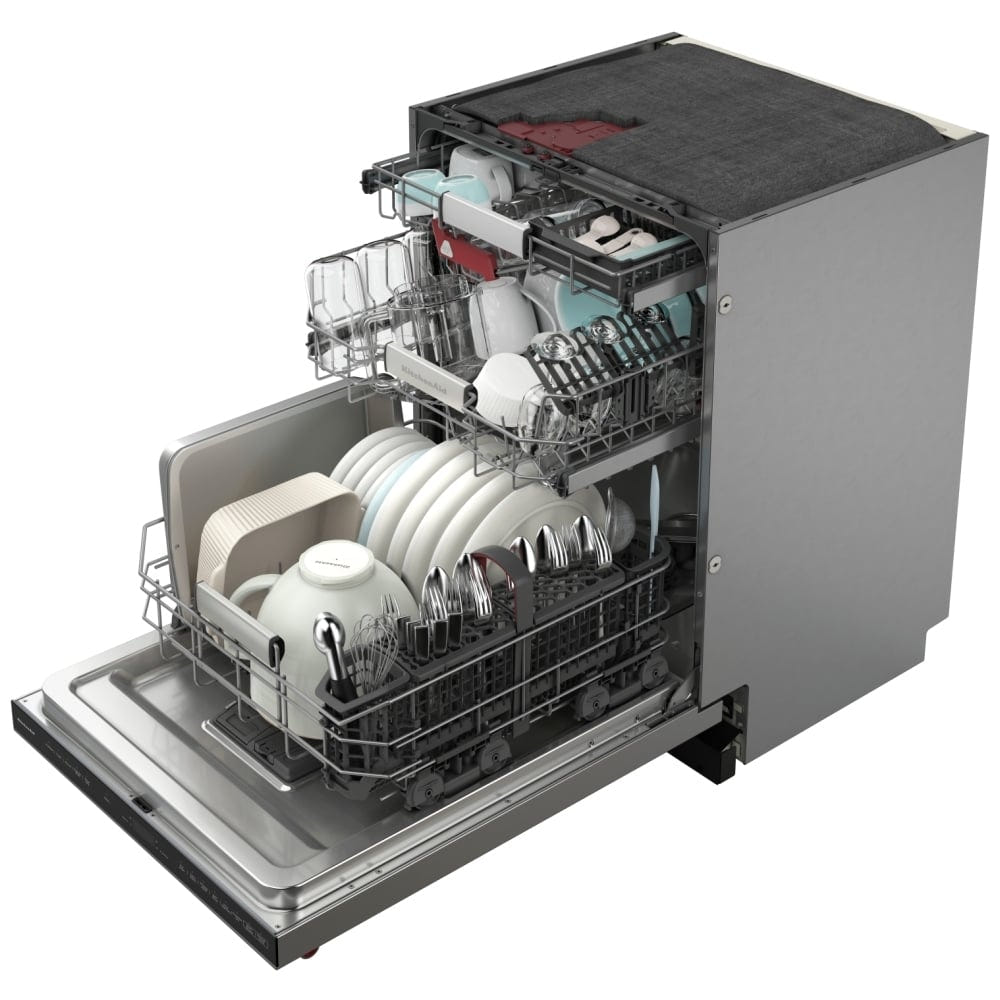 KitchenAid KDTF924PPS Dishwasher