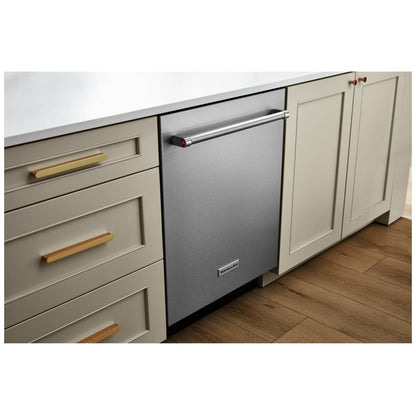 KitchenAid KDTF924PPS Dishwasher