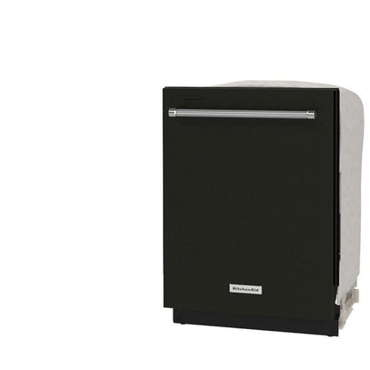 KitchenAid KDTM404KBS Dishwasher | 24" Built-In Dishwasher