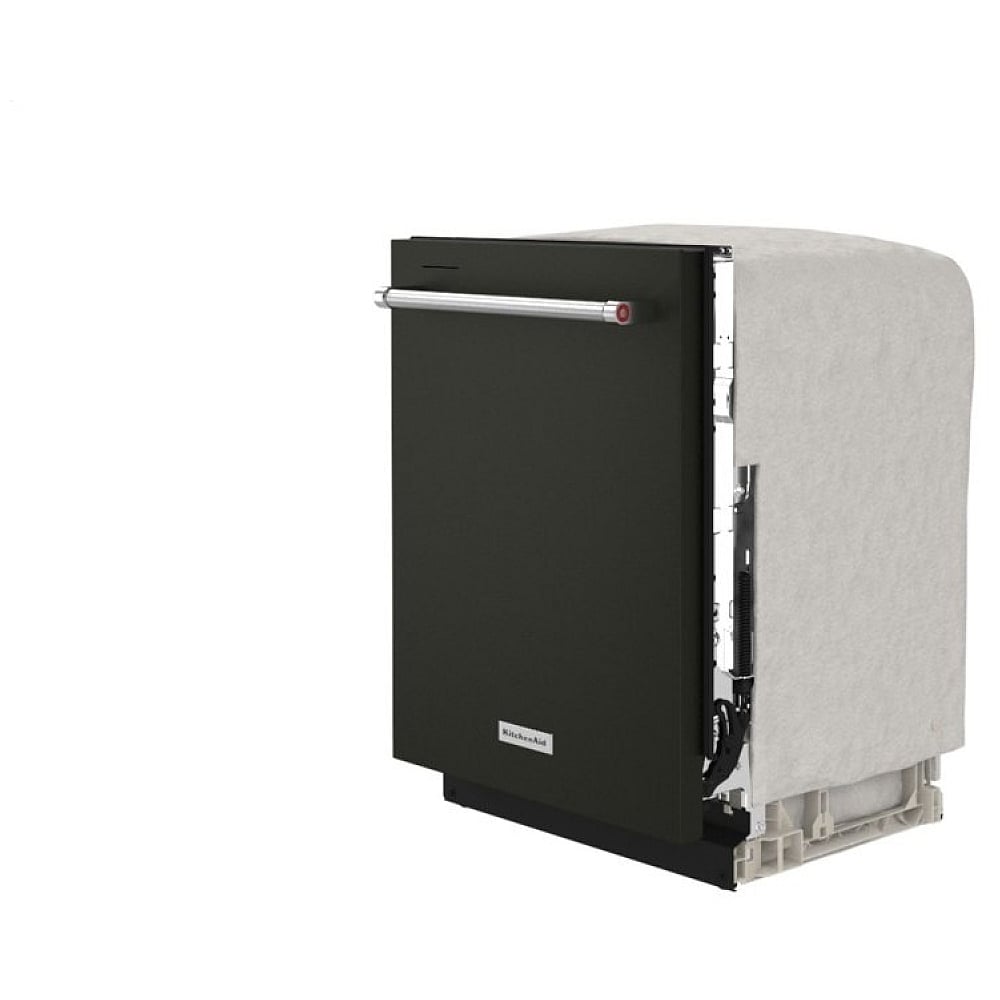 KitchenAid KDTM404KBS Dishwasher | 24" Built-In Dishwasher