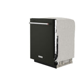 KitchenAid KDTM404KBS Dishwasher | 24" Built-In Dishwasher