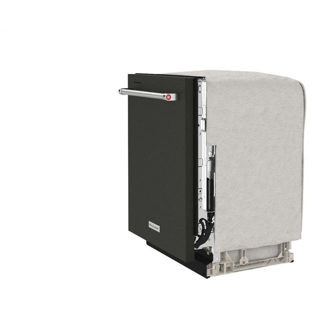 KitchenAid KDTM404KBS Dishwasher | 24" Built-In Dishwasher