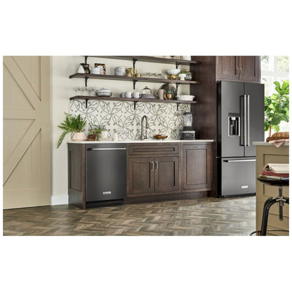 KitchenAid KDTM404KBS Dishwasher | 24" Built-In Dishwasher