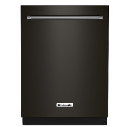 KitchenAid KDTM404KBS Dishwasher | 24" Built-In Dishwasher