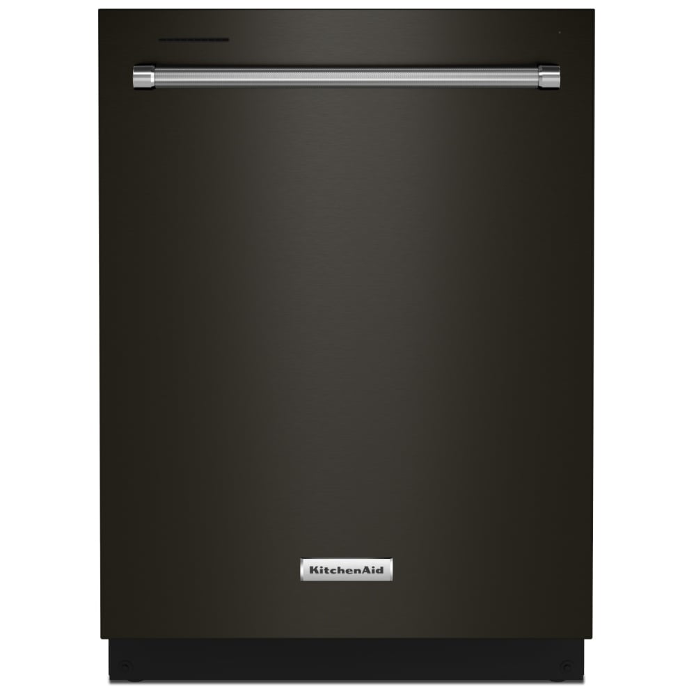 KitchenAid KDTM404KBS Dishwasher | 24" Built-In Dishwasher