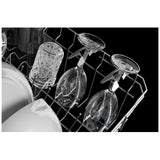 KitchenAid KDTM404KBS Dishwasher | 24" Built-In Dishwasher