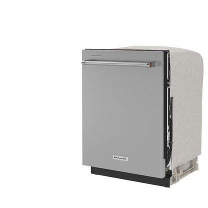 KitchenAid KDTM404KPS Dishwasher