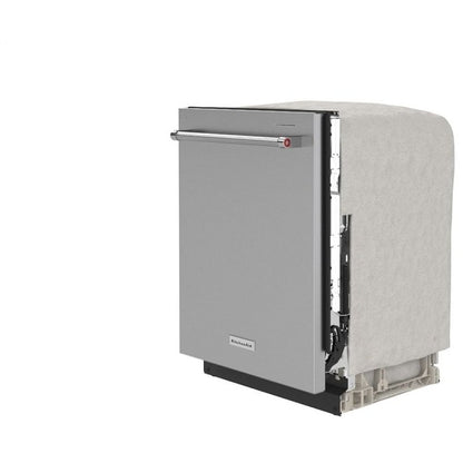 KitchenAid KDTM404KPS Dishwasher