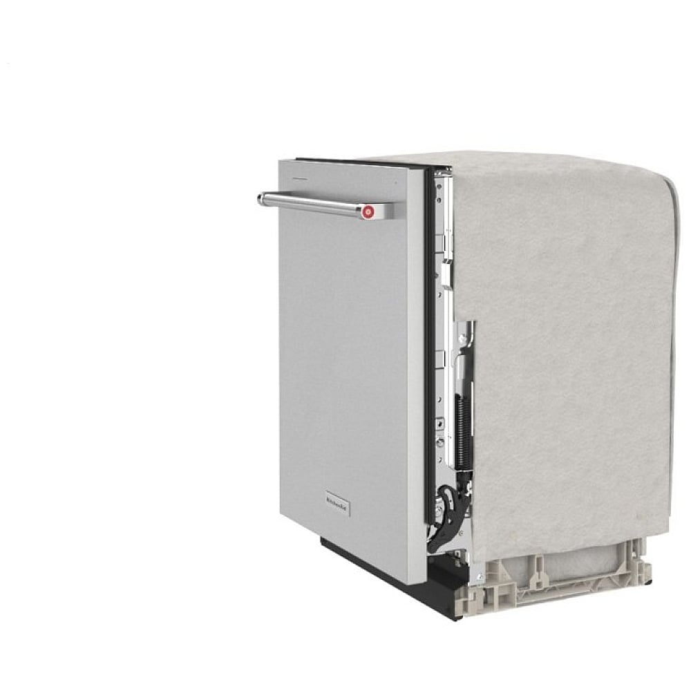 KitchenAid KDTM404KPS Dishwasher