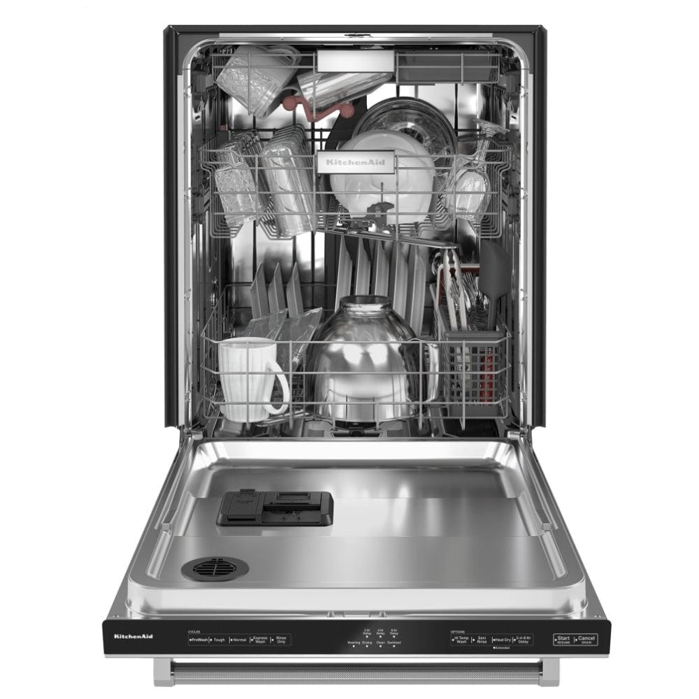 KitchenAid KDTM404KPS Dishwasher