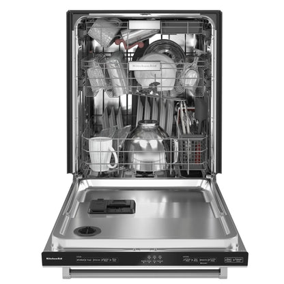 KitchenAid KDTM404KPS Dishwasher