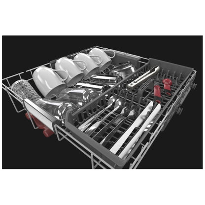 KitchenAid KDTM404KPS Dishwasher