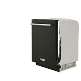 KitchenAid KDTM604KBS Dishwasher | 24" Built-In Dishwasher