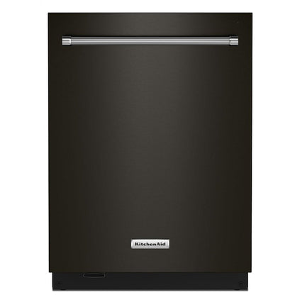 KitchenAid KDTM604KBS Dishwasher | 24" Built-In Dishwasher