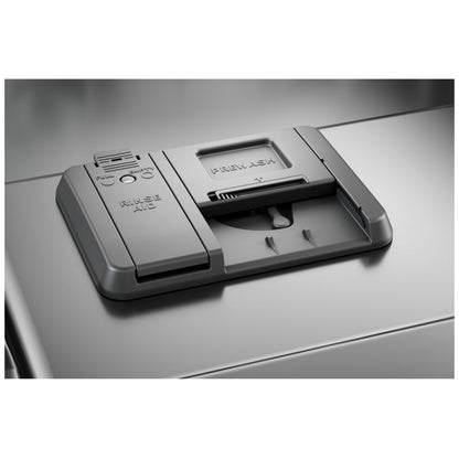 KitchenAid KDTM604KPS Dishwasher | Built-In Dishwasher | 24" Capacity | Stainless Steel Finish