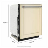 KitchenAid KDTM704LPA Dishwasher
