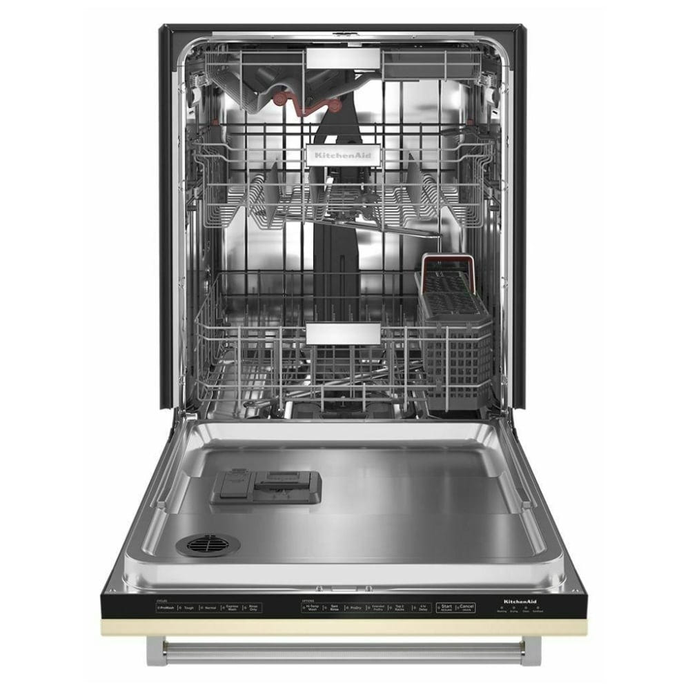 KitchenAid KDTM704LPA Dishwasher
