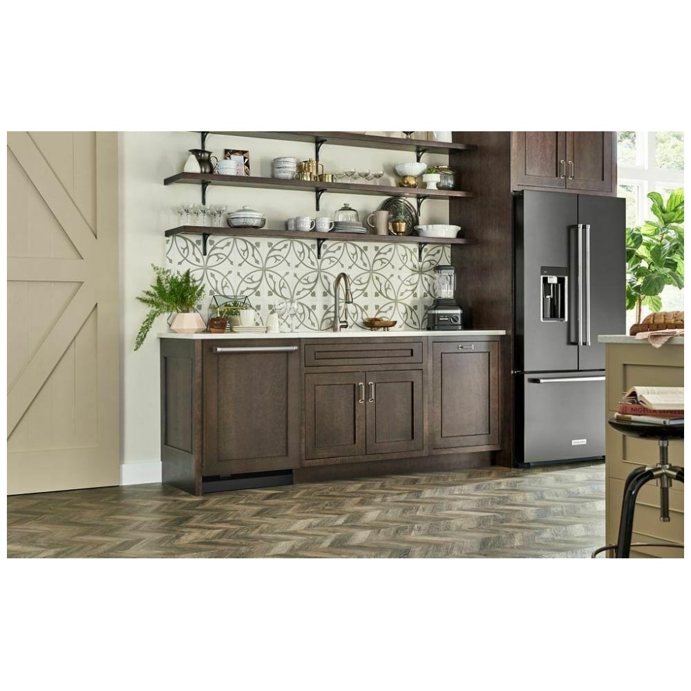 KitchenAid KDTM704LPA Dishwasher