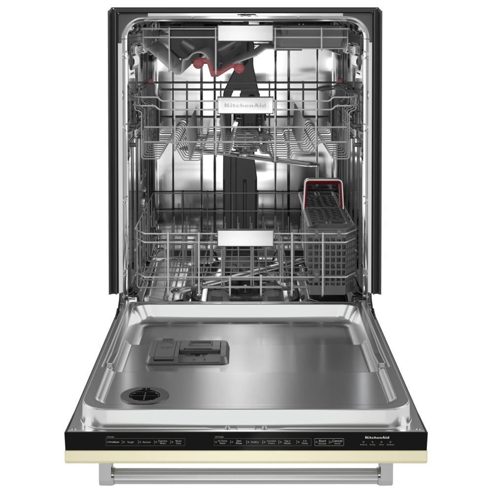 KitchenAid KDTF924PPA 洗碗机