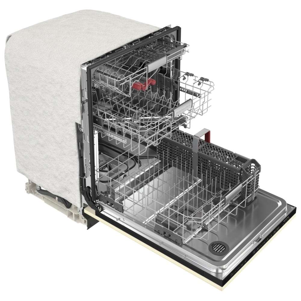 KitchenAid KDTM704LPA Dishwasher