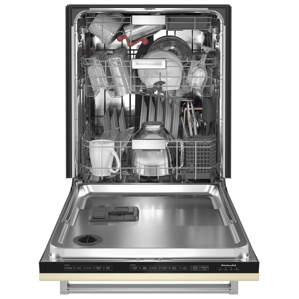 KitchenAid KDTF924PPA 洗碗机