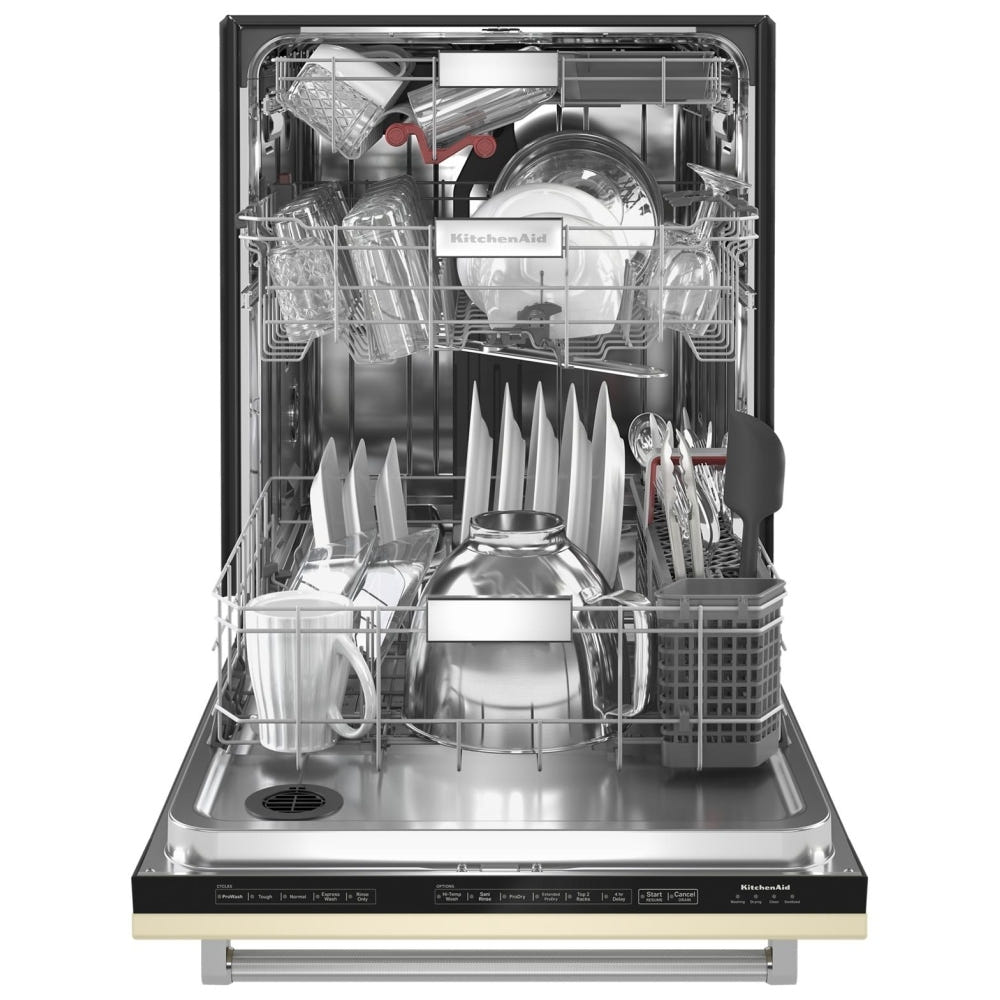 KitchenAid KDTF924PPA 洗碗机