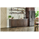 KitchenAid KDTM704LPA Dishwasher