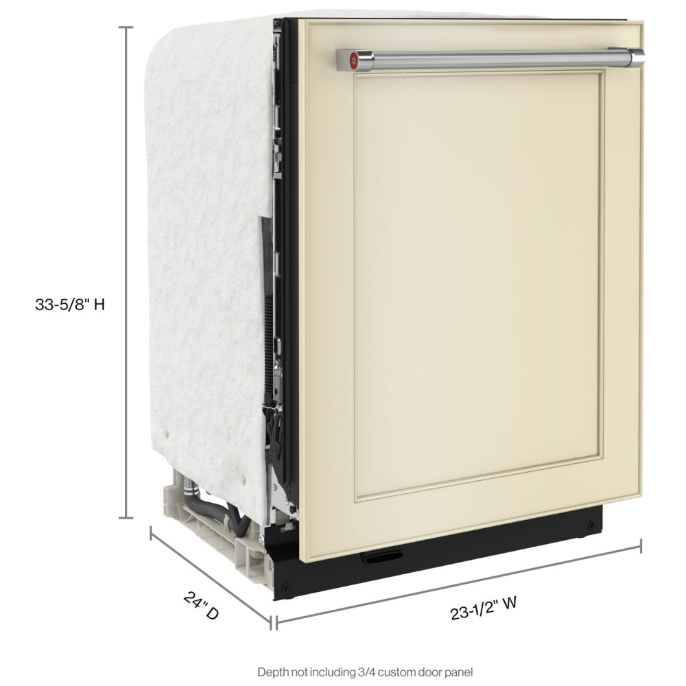 KitchenAid KDTM704LPA Dishwasher