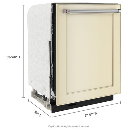 KitchenAid KDTM704LPA Dishwasher