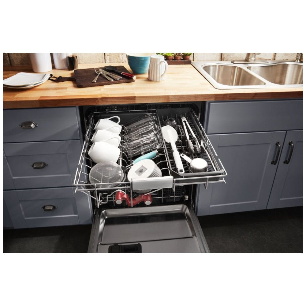 KitchenAid KDTM804KBS Dishwasher