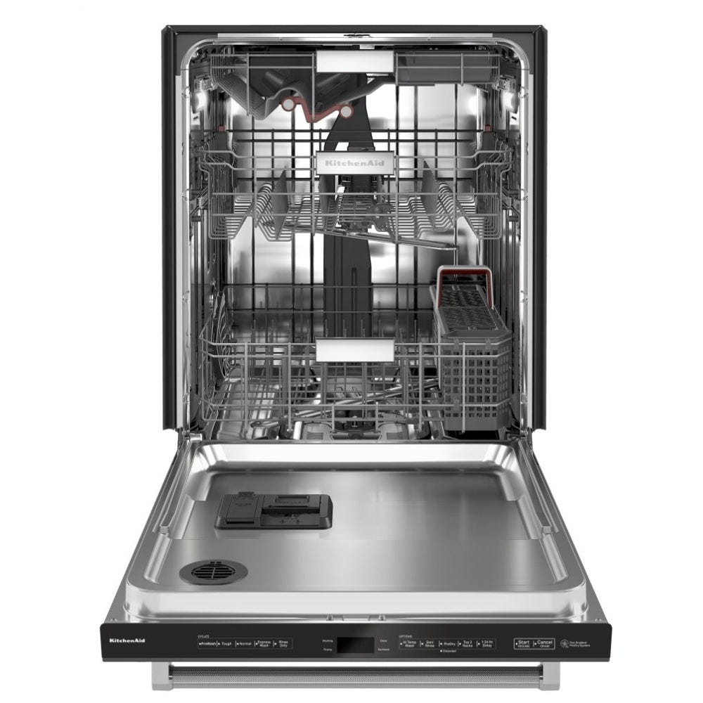 KitchenAid KDTM804KBS Dishwasher