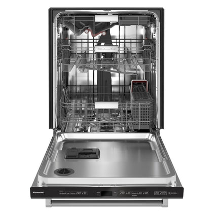 KitchenAid KDTM804KBS Dishwasher