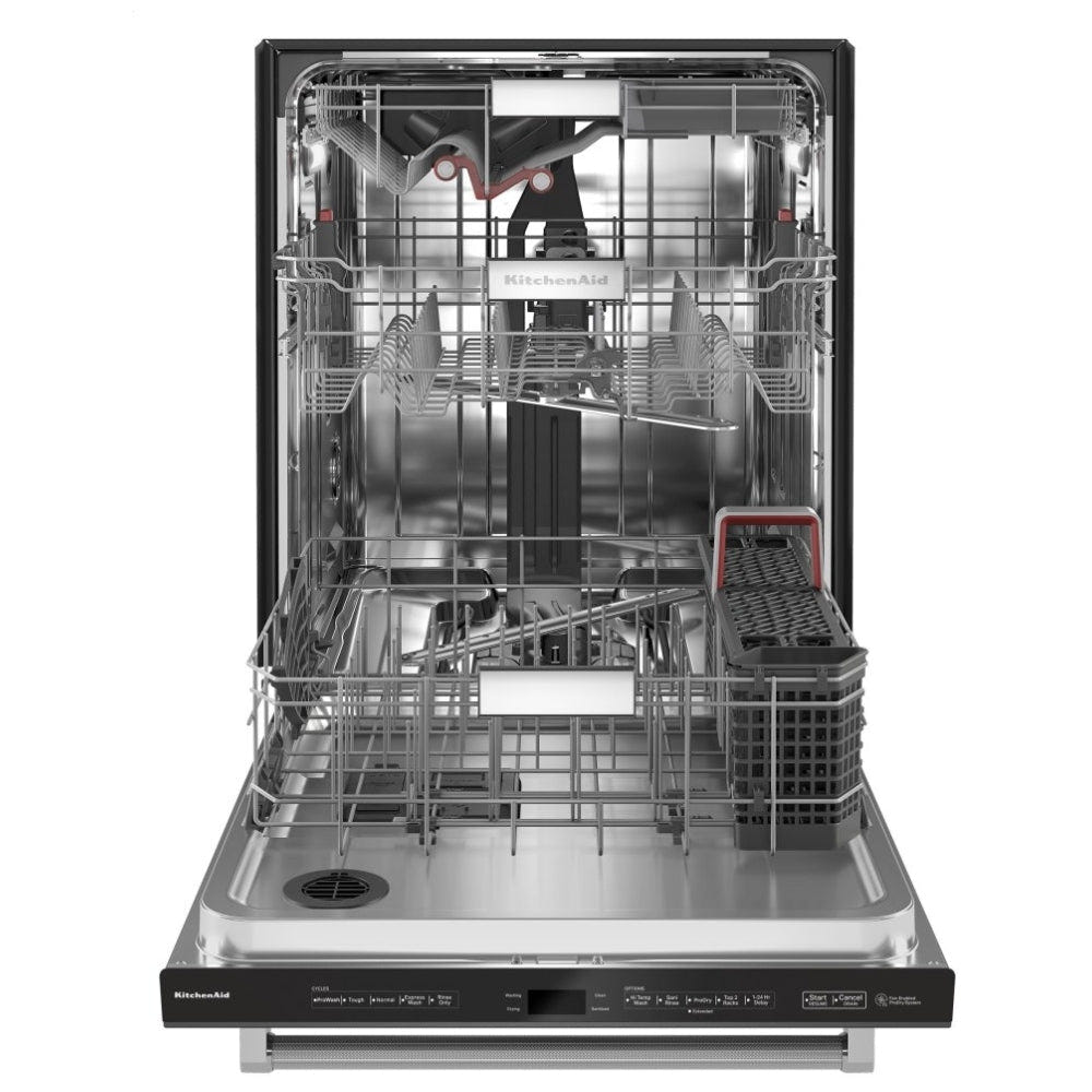 KitchenAid KDTM804KBS Dishwasher
