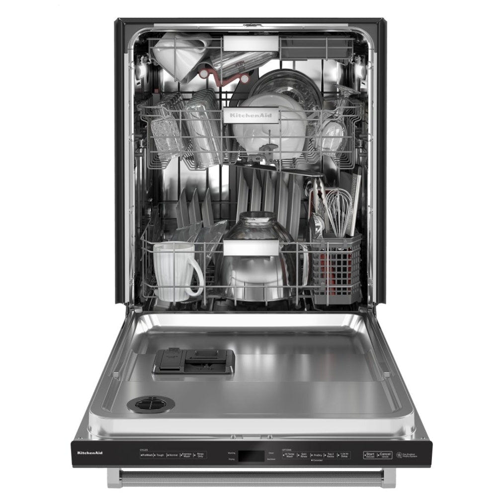KitchenAid KDTM804KBS Dishwasher