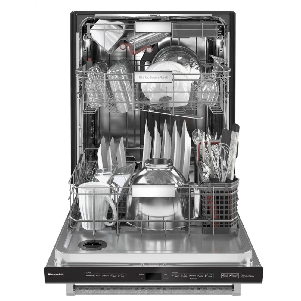 KitchenAid KDTM804KBS Dishwasher