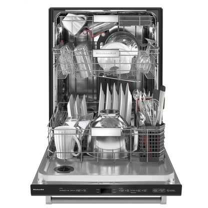 KitchenAid KDTM804KBS Dishwasher