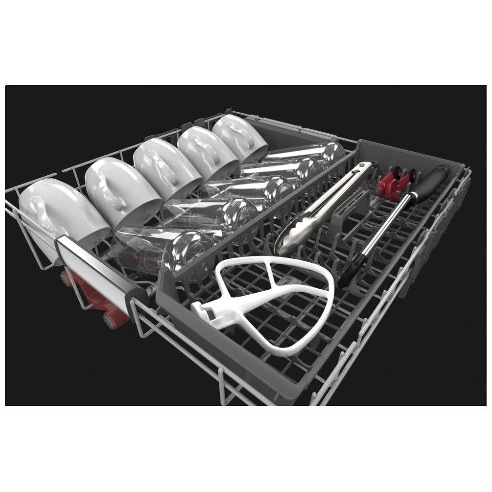 KitchenAid KDTM804KBS Dishwasher