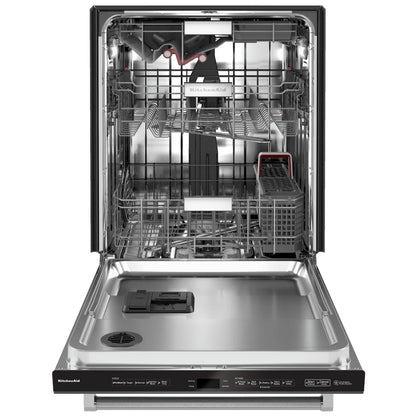 KitchenAid KDTM804KBS 洗碗机