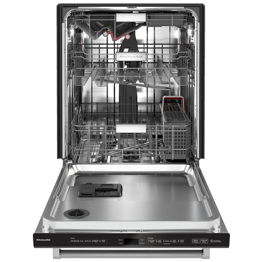 KitchenAid KDTM804KBS Dishwasher