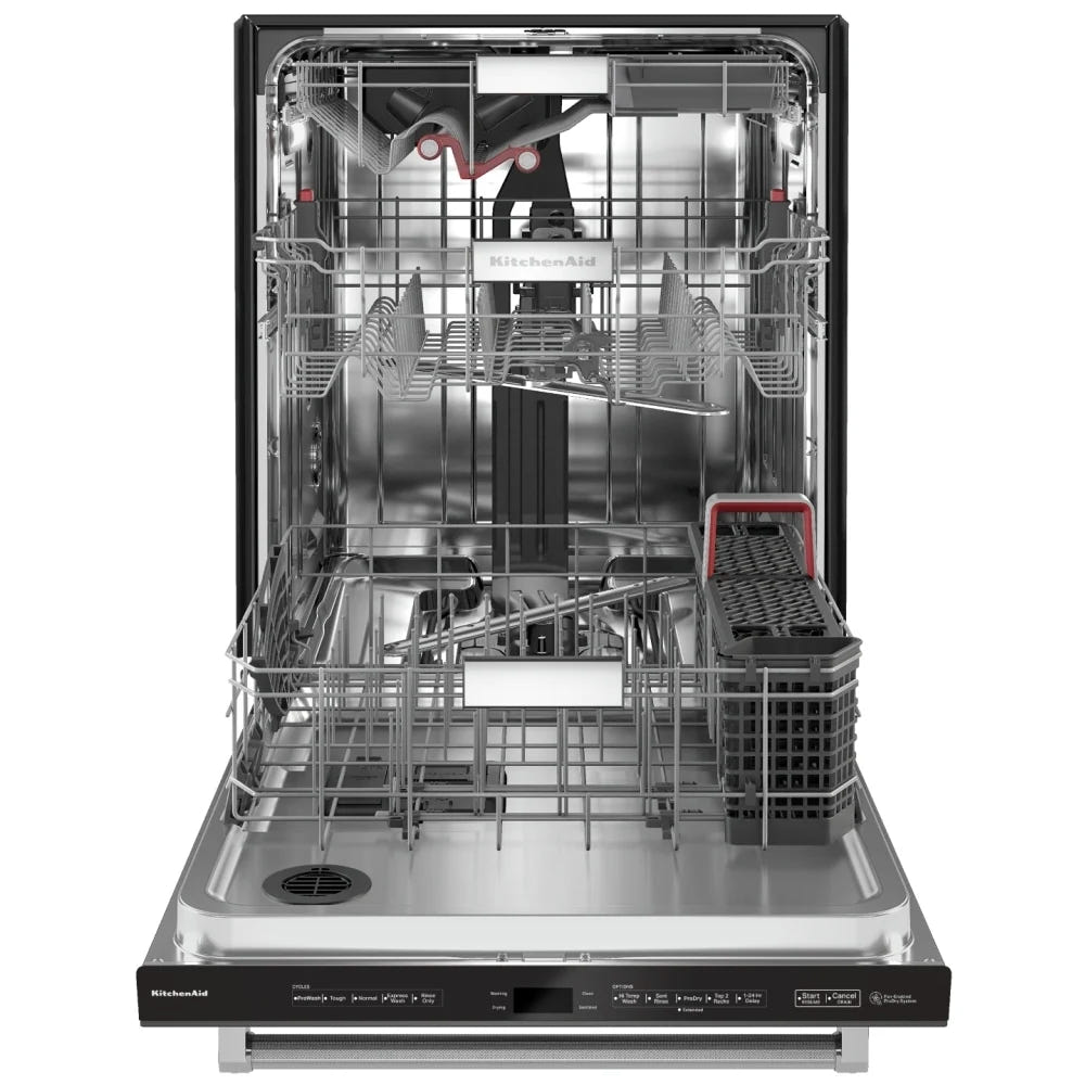 KitchenAid KDTM804KBS 洗碗机