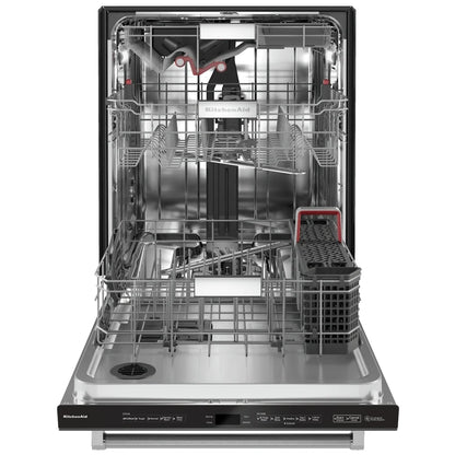 KitchenAid KDTM804KBS 洗碗机