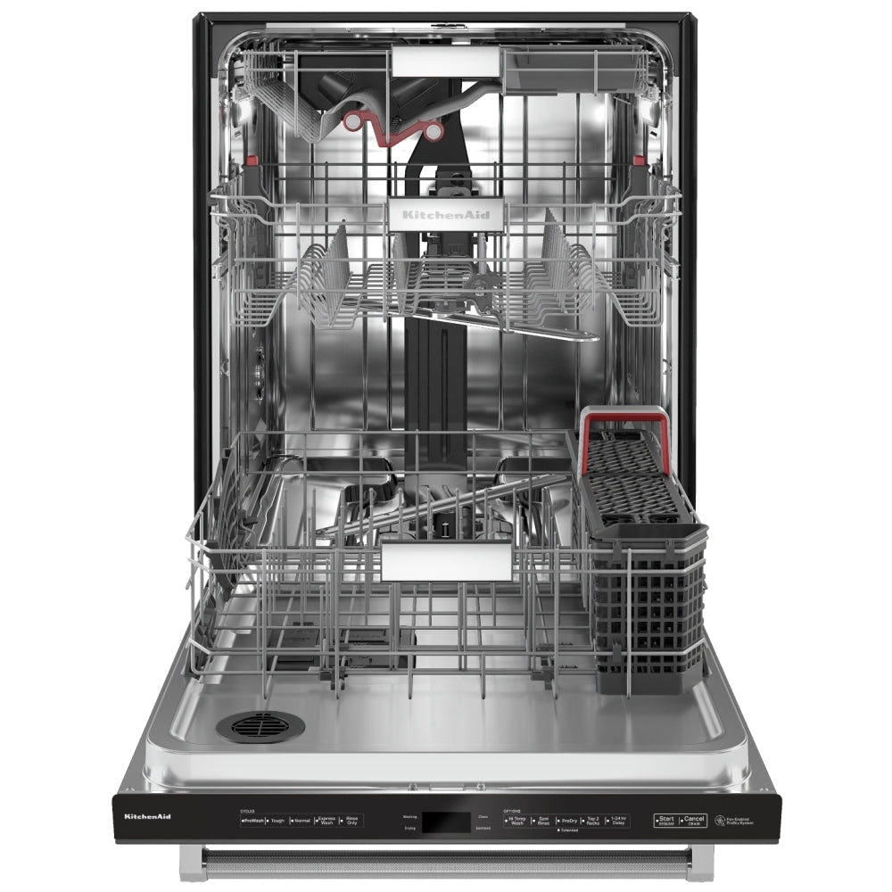 KitchenAid KDTM804KBS Dishwasher
