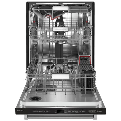KitchenAid KDTM804KBS Dishwasher