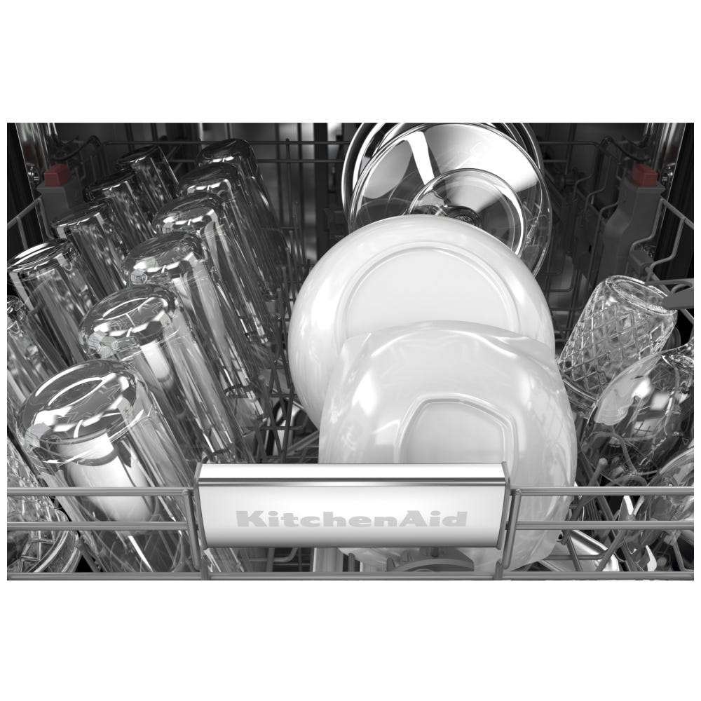 KitchenAid KDTM804KBS 洗碗机