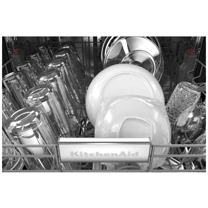 KitchenAid KDTM804KBS 洗碗机