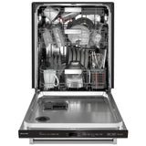 KitchenAid KDTM804KBS Dishwasher